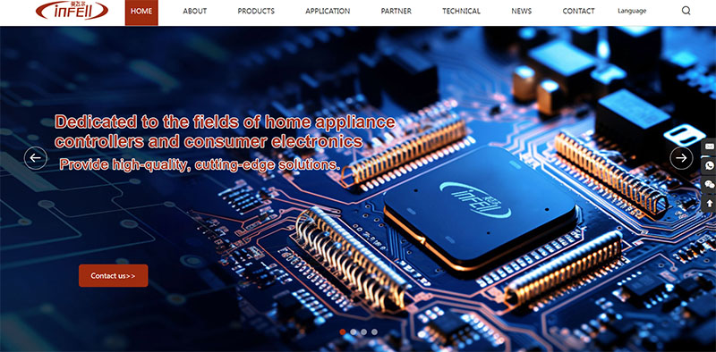 Shenzhen Infell Electronics Co., Ltd,ڿӿҳ,ӿվ˾,ӿվ,ӿվ